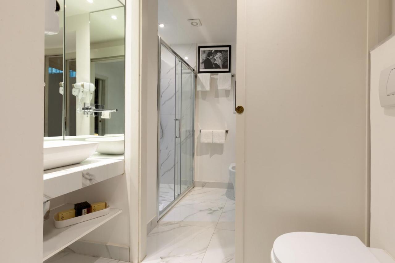 Piazza di Spagna Moda Luxury Apartment Roma Esterno foto